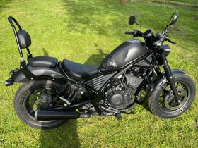 Honda Rebel Limited Edition , снимка 4