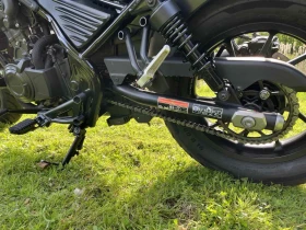 Honda Rebel Limited Edition , снимка 6