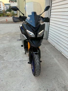 Yamaha Tracer 900 GT, снимка 6