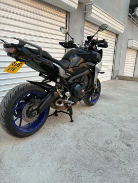 Yamaha Tracer 900 GT, снимка 5