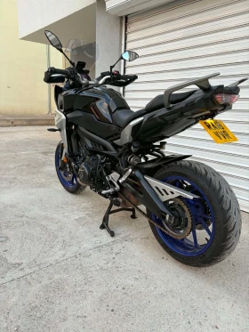 Yamaha Tracer 900 GT, снимка 3