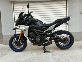 Yamaha Tracer 900 GT, снимка 4