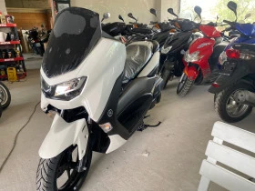     Yamaha NMAX -