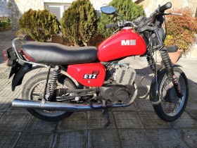 Mz Etz 150, снимка 1 - Мотоциклети и мототехника - 45011623