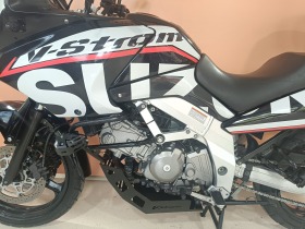 Suzuki V-strom 650, снимка 13 - Мотоциклети и мототехника - 45321460