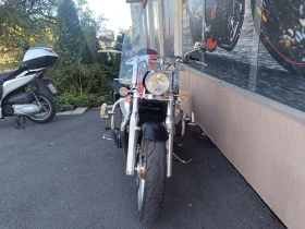 Triumph Thunderbird 1600 ABS, снимка 5