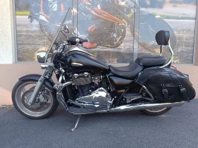 Triumph Thunderbird 1600 ABS, снимка 10