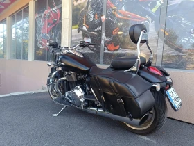 Triumph Thunderbird 1600 ABS, снимка 11