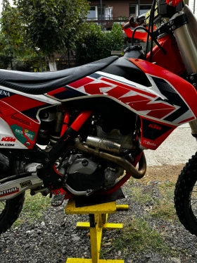 Ktm SX-F, снимка 10