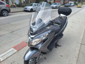 Suzuki Burgman 400i, снимка 9