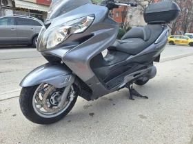 Suzuki Burgman 400i, снимка 8