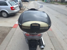 Suzuki Burgman 400i, снимка 14