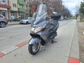 Suzuki Burgman 400i, снимка 15