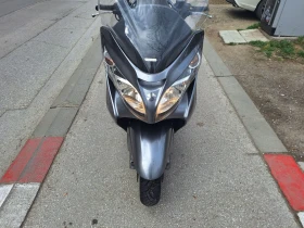 Suzuki Burgman 400i, снимка 10