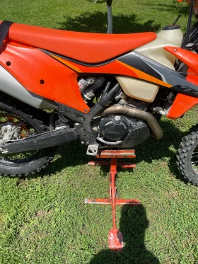 Ktm EXC  | Mobile.bg    9