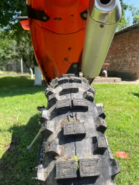 Ktm EXC  | Mobile.bg    3