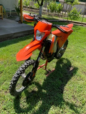 Ktm EXC  | Mobile.bg    6