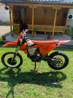Ktm EXC  | Mobile.bg    5