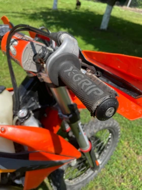 Ktm EXC  | Mobile.bg    8