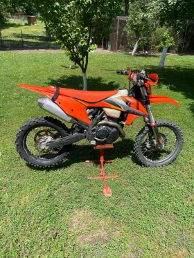     Ktm EXC 