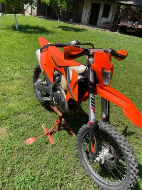 Ktm EXC  | Mobile.bg    7