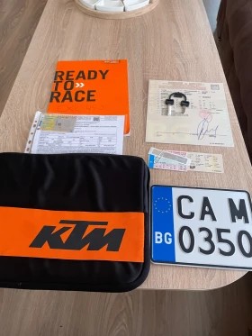 Ktm EXC  | Mobile.bg    12