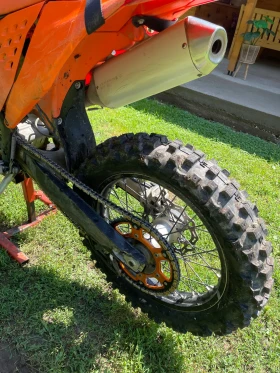Ktm EXC  | Mobile.bg    4