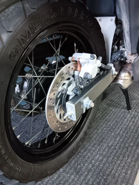     Honda Xlv 700i Transalp
