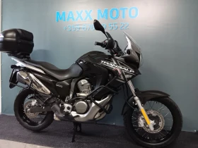    Honda Xlv 700i Transalp