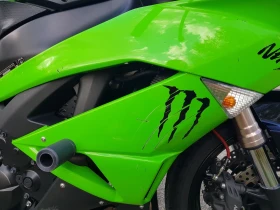 Kawasaki Zxr ZX6R | Mobile.bg    9
