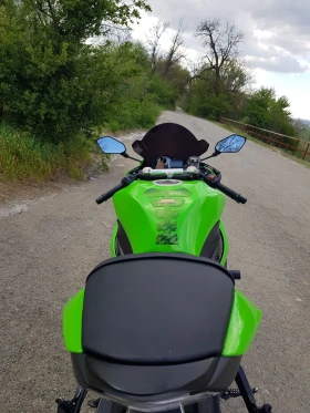 Kawasaki Zxr ZX6R | Mobile.bg    4