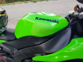 Kawasaki Zxr ZX6R | Mobile.bg    10