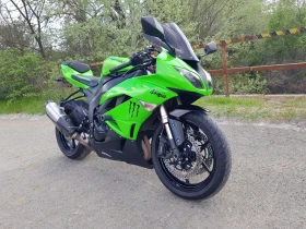 Kawasaki Zxr ZX6R | Mobile.bg    2