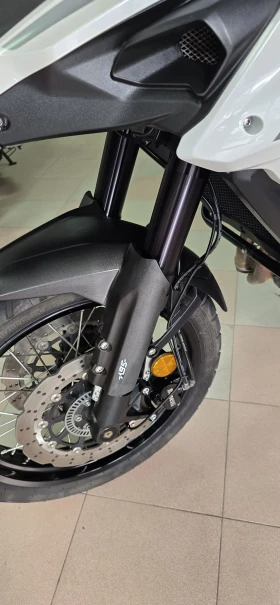 Обява за продажба на Benelli 500 TRK 500 X ABS ! А 2 кат.Лизинг ! ~7 200 лв. - изображение 11