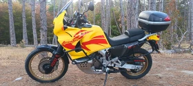     Honda Xrv