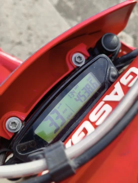 GASGAS EC 350 | Mobile.bg    8