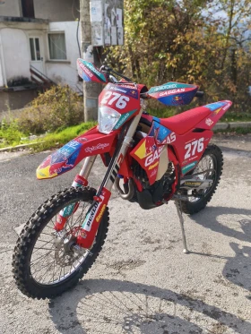 GASGAS EC 350 | Mobile.bg    2