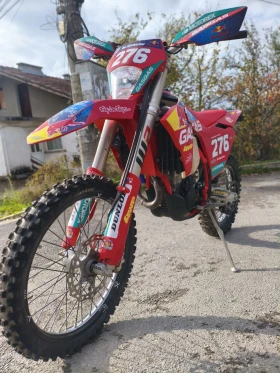 GASGAS EC 350 | Mobile.bg    9