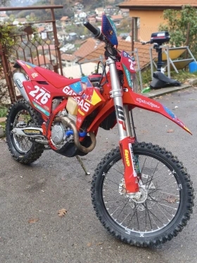 GASGAS EC 350 | Mobile.bg    3