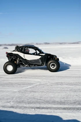 Can-Am Maverick X3 * ТУРБО* 