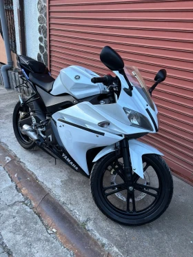 Yamaha YZF-R1 125i LeoVinci | Mobile.bg � ����� ������ 3