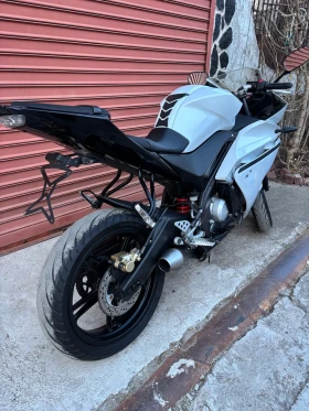 Yamaha YZF-R1 125i LeoVinci | Mobile.bg � ����� ������ 6