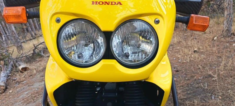 Honda Xrv, снимка 5 - Мотоциклети и мототехника - 52467404