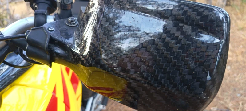 Honda Xrv, снимка 13 - Мотоциклети и мототехника - 52467404