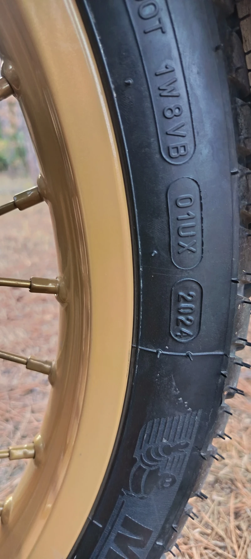 Honda Xrv, снимка 17 - Мотоциклети и мототехника - 52467404