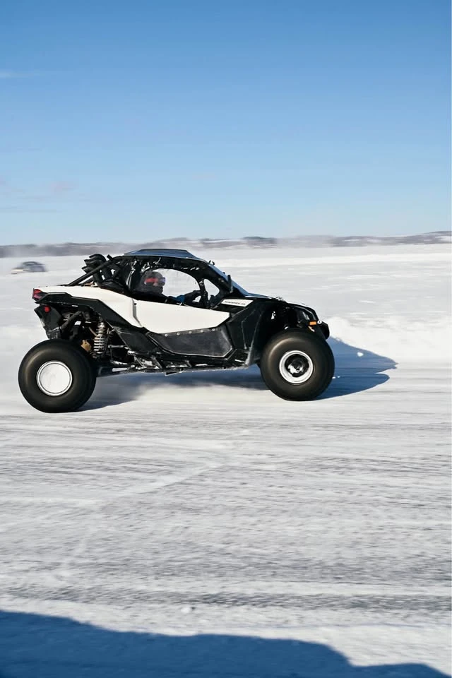 Can-Am Maverick X3 * ТУРБО* 