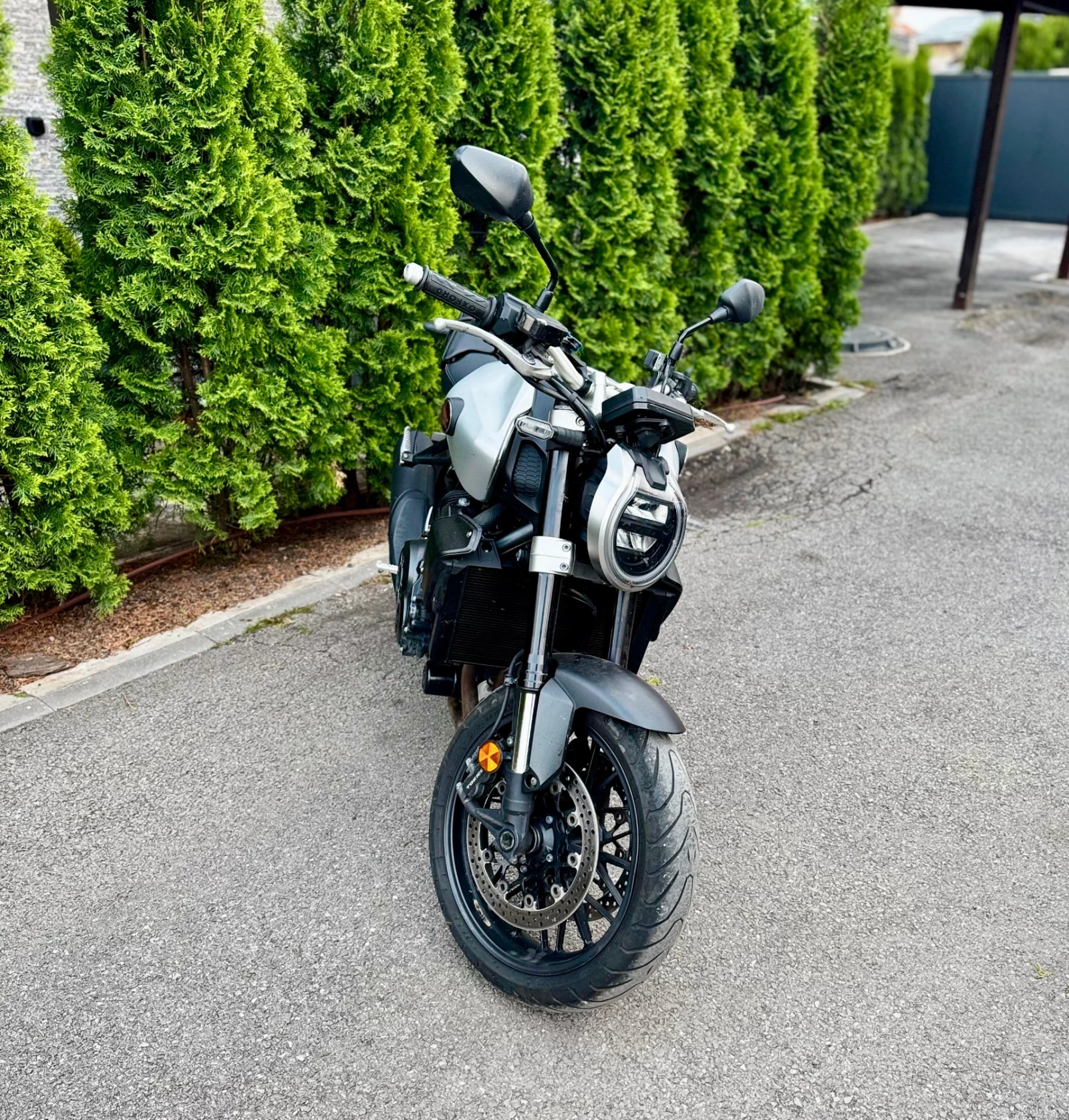 Honda Cb 1000R | Mobile.bg � ����������� 1