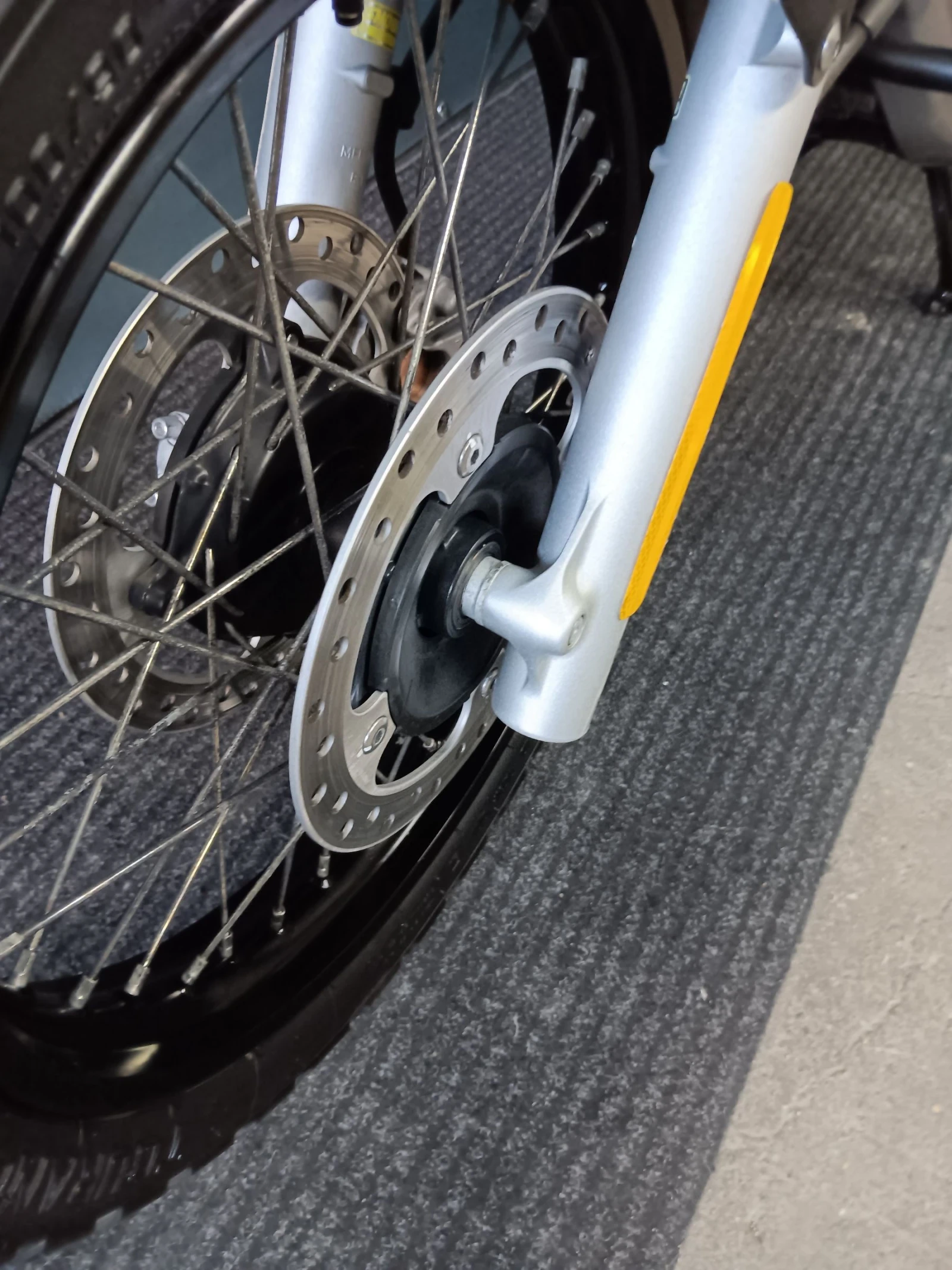 Honda Xlv 700i Transalp | Mobile.bg   12