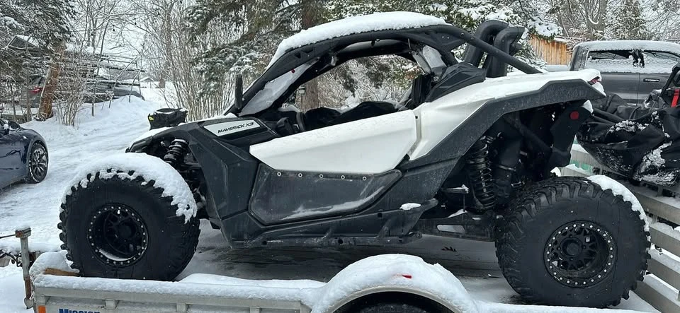 Can-Am Maverick X3 * ТУРБО*  - изображение 2