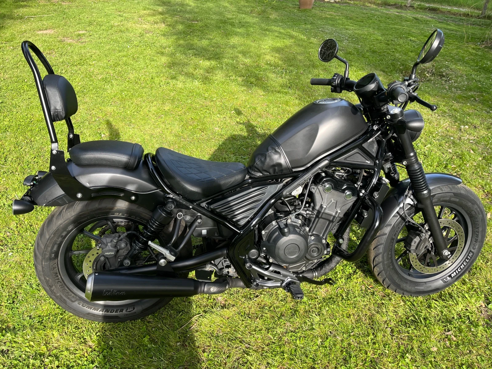 Honda Rebel Limited Edition  | Mobile.bg � ����������� 4